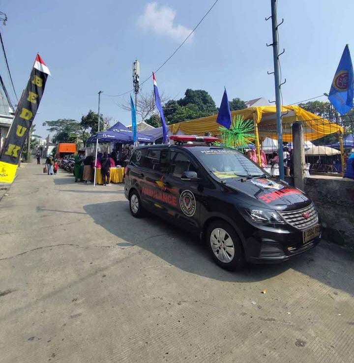 Dokumentasi kegiatan